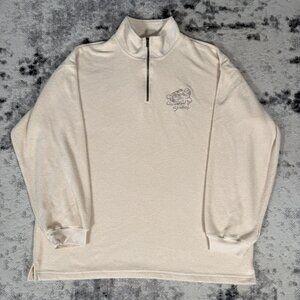 Vintage Made in USA Universal Studios Fleece Sweatshirt